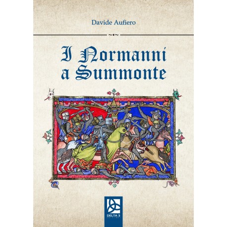 I Normanni a Summonte