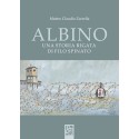 Albino - Una storia rigata di filo spinato