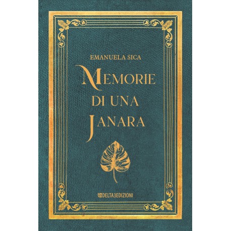 Memorie di una Janara